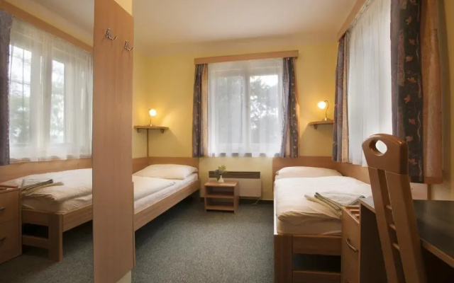 Parkhotel Skalní město