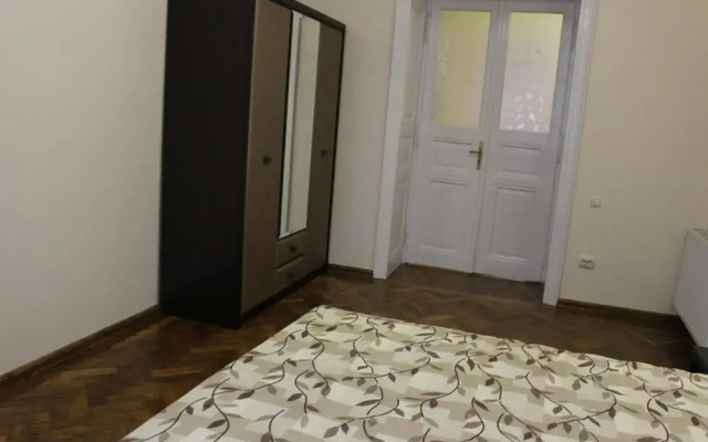 Apartment Novyj Svit