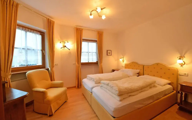 Apartment 4 Holiday - Residence Castel