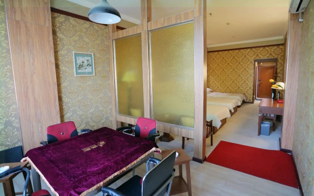 Longma Hotel