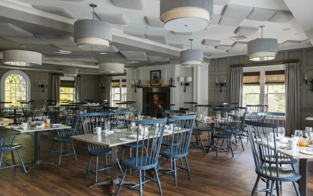 The Inn at Hastings Park, Relais & Chateaux - Boston