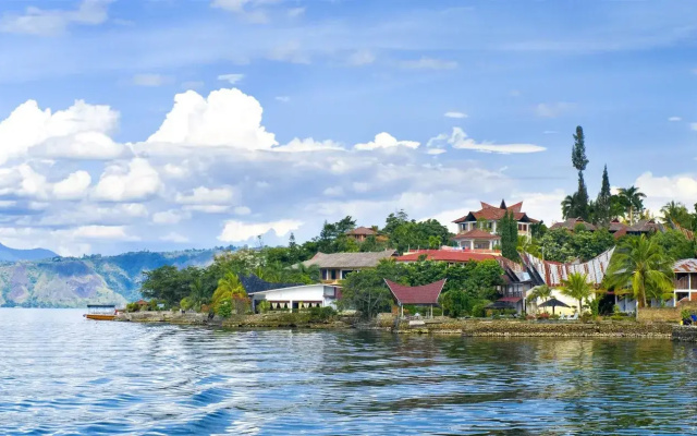 Silintong Hotel
