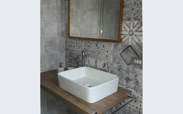 Masseria Scianne