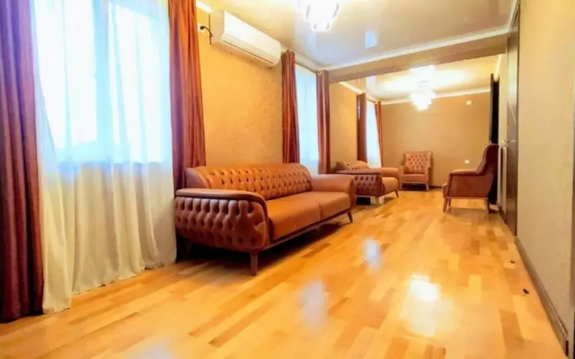 Nita Apartment
