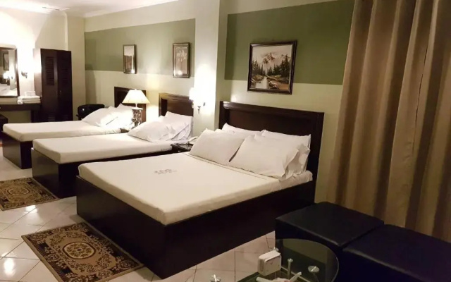 Rolet Hotel