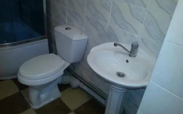 Guest House