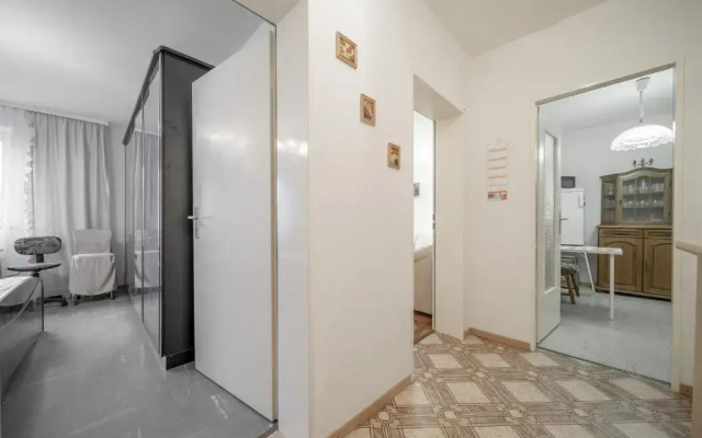 4321 Privatapartment Stan
