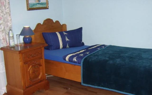 Star Hotel