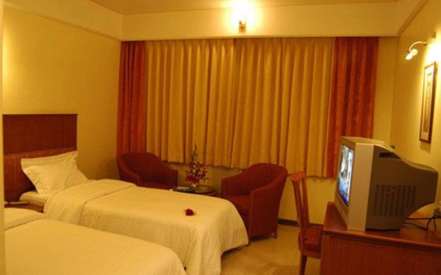 Hotel Solitaire