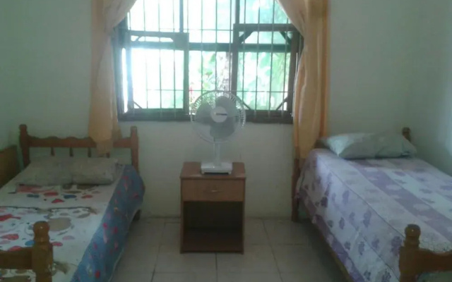 Hostel Morada do Sol