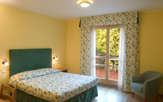 Cà del Moro Resort