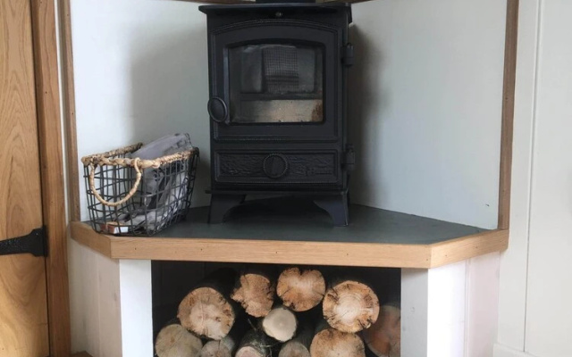 Charming 1-bed Cabin 40 Bernisdale Isle of Skye