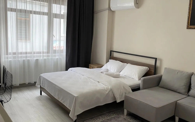 Taksim Mola Apart