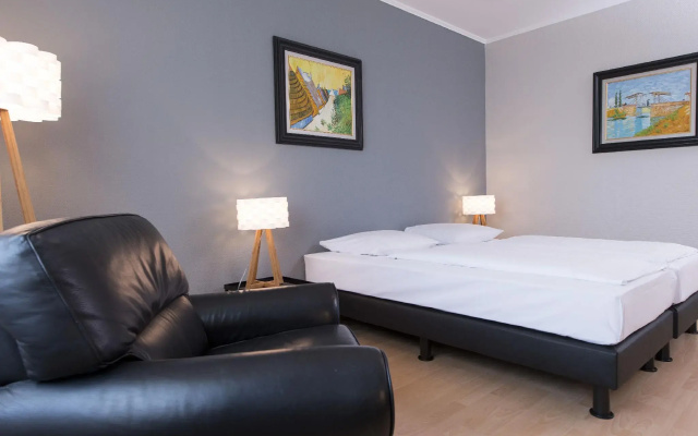 City Hotel Berlin East
