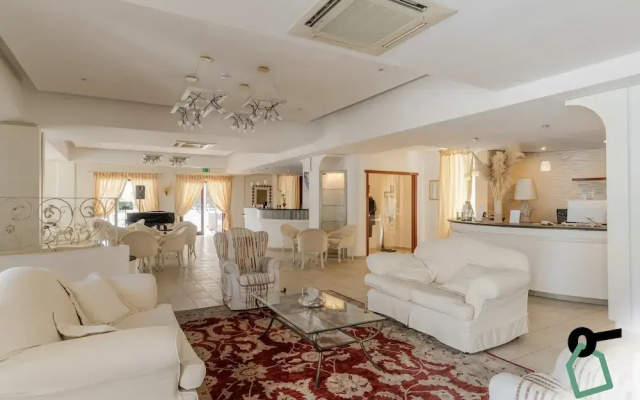 Hotiday Room Collection - Mattinata Faraglioni