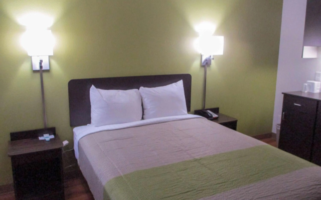 Motel 6-North Olmsted, OH - Cleveland GA