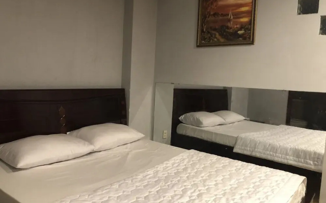 Thien Phu 1 Hotel