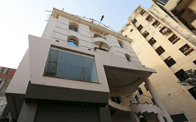 OYO 4582 Hotel Nisa