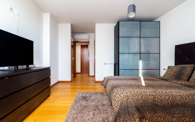 Damasceno Deluxe Apartment