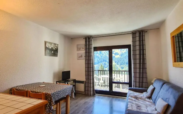 Studio Flaine, 1 pièce, 4 personnes - FR-1-425-172
