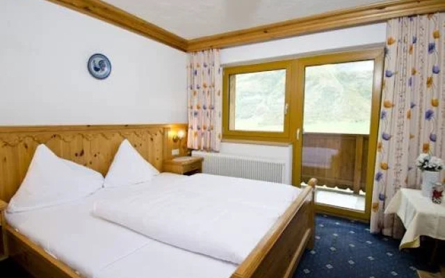 Pension Hochgaltür