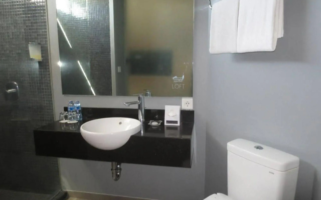 Loft Legian Hotel