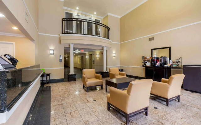 Extended Stay America Suites - Columbia - Northwest/Harbison