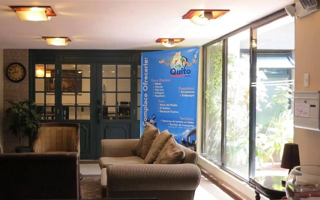Apartamentos Filatelia
