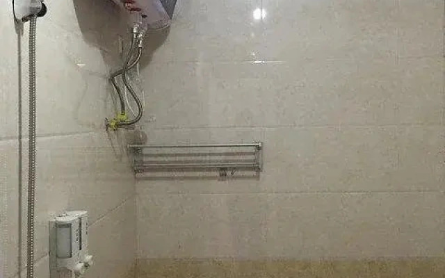 Wugong Shanshui Outdoor Hostel