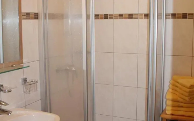 Alpenjuwel Appartements