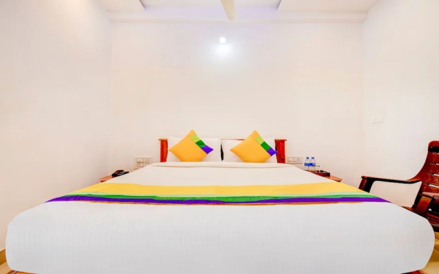 Comfort Inn by Treebo Hotels