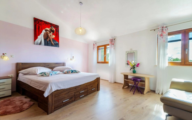 Magic holiday Apartment