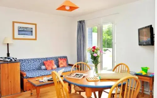 Residence du Golf de lOcean