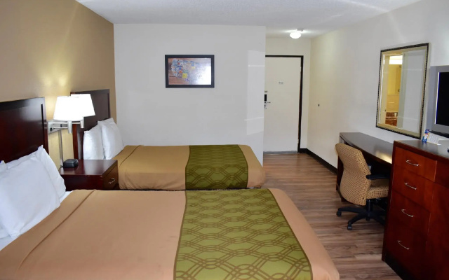 Red Roof Inn Stroudsburg