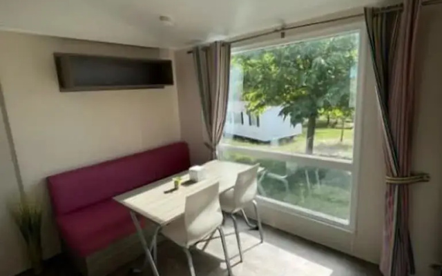 Ludo Camping Parc