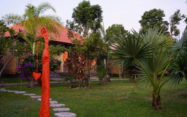 Hotel Sari