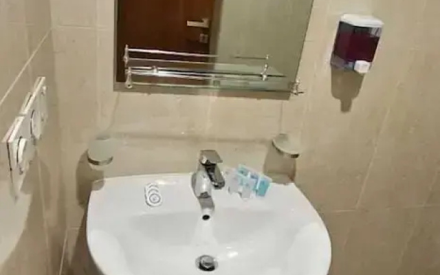 Najmat Al Abrar Hotel