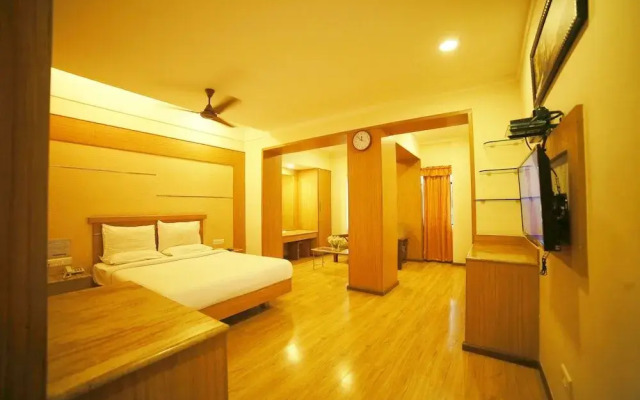 Sriram International