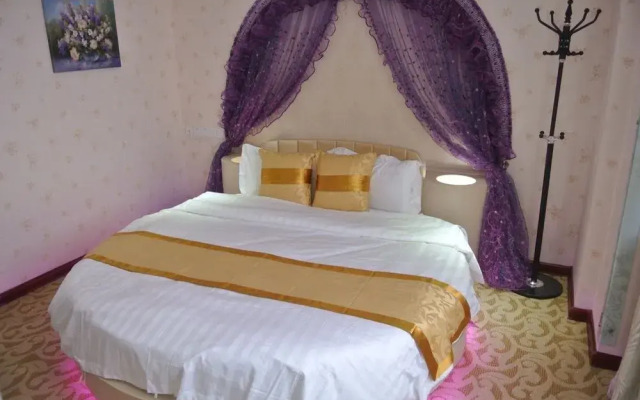 Qingdao Beimengte Hotel