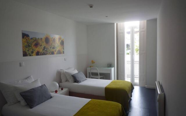 Отель 6Only Guest House комната для гостей