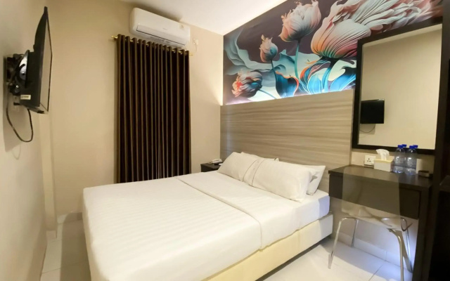 OS Hotel Batu Aji Batam