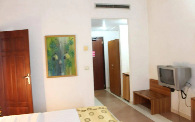 Hotel Franco