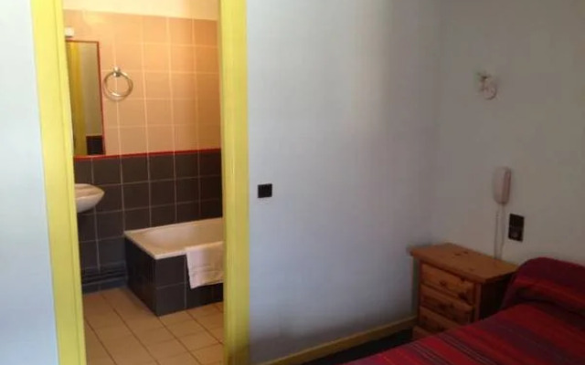 Hôtel la Flambée