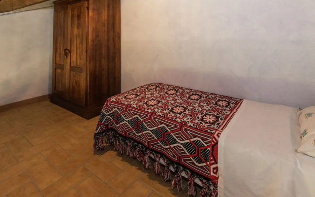 Elegant Apartment Only 1 Hour From Rome
