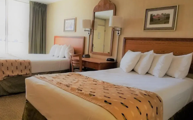 Frederick-Days Inn