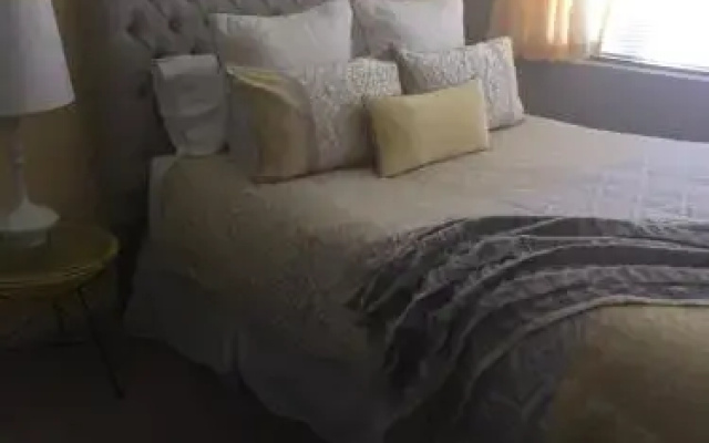 Kindred Studio Apartments