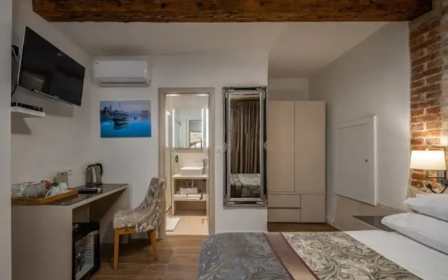 Hotel Agava