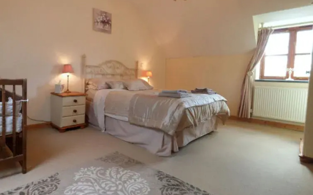 Maes Tegfryn