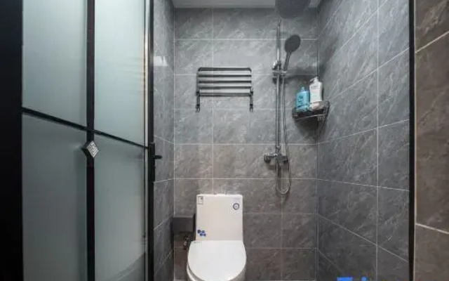 Xi'an Shangfang Yashe Homestay (Zhonggulou Huiminjie)