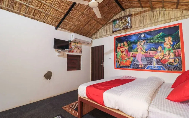 OYO 26645 Vaishnav Village Camps